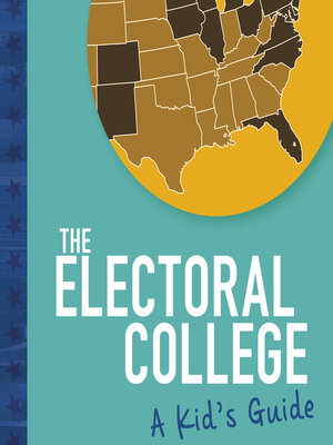 cover image of The Electoral College